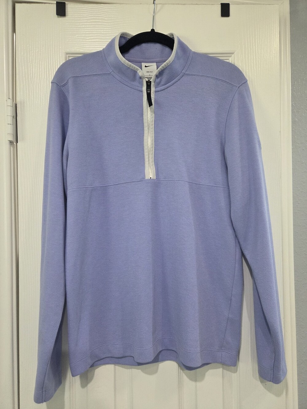 Size S Nike Dri Fit Pullover